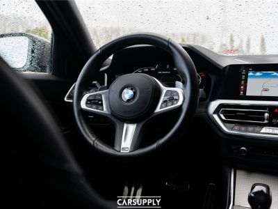 BMW Série 3 340 M340d xDrive - LaserLight - Driving Assistant- DAB  - 13
