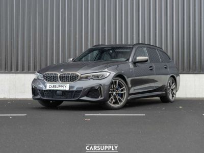 BMW Série 3 340 M340d xDrive - LaserLight - Driving Assistant- DAB  - 1