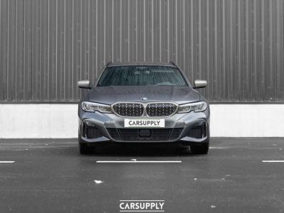 BMW Série 3 340 M340d xDrive - LaserLight - Driving Assistant- DAB  - 6