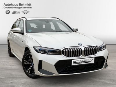 BMW Série 3 BMW 330e M Sport  - 1