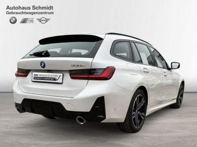 BMW Série 3 BMW 330e M Sport  - 2