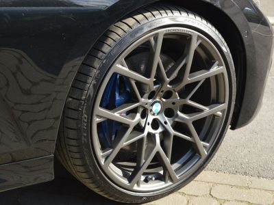 BMW Série 3 BMW 340 D xdrive M Toutes options ! Superbe état !!  - 5