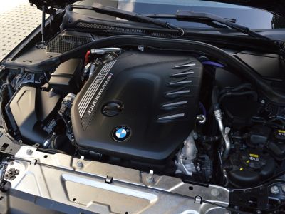 BMW Série 3 BMW 340 D xdrive M Toutes options ! Superbe état !!  - 15