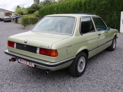 BMW Série 3 E21 323i  - 7