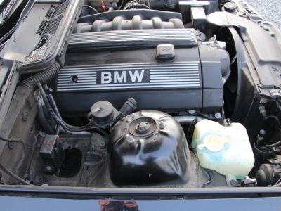 BMW Série 3 E36 328i Cabrio - <small></small> 11.500 € <small>TTC</small> - #32
