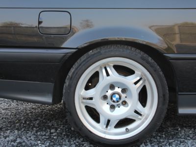 BMW Série 3 E36 328i Cabrio - <small></small> 11.500 € <small>TTC</small> - #50