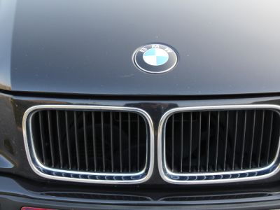 BMW Série 3 E36 328i Cabrio - <small></small> 11.500 € <small>TTC</small> - #53