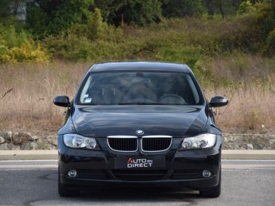 BMW Série 3 (E90) 320IA 170CH LUXE - <small></small> 13.490 € <small>TTC</small> - #11