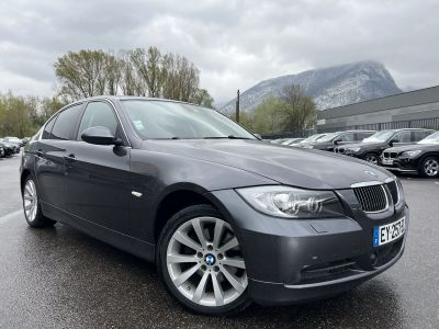 BMW Série 3 (E90) 325XIA 218CH SPORT DESIGN - <small></small> 8.990 € <small>TTC</small> - #1
