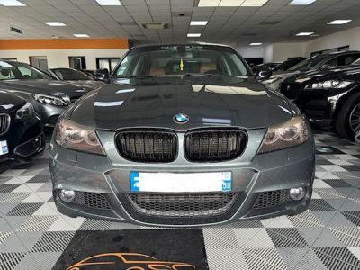 BMW Série 3 E90 LCI 318 D Sport Design  - 1