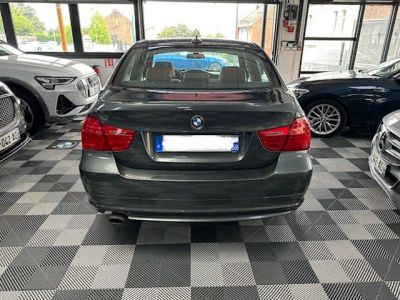 BMW Série 3 E90 LCI 318 D Sport Design  - 10