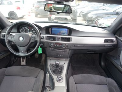 BMW Série 3 (E92) 320D XDRIVE 184CH SPORT DESIGN - <small></small> 13.990 € <small>TTC</small> - #8