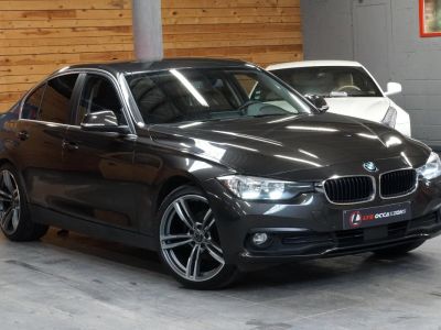 BMW Série 3 (F30) (2) 320D 163 SPORT BVA8 - <small></small> 21.990 € <small>TTC</small> - #6