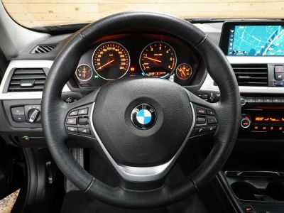 BMW Série 3 (F30) (2) 320D 163 SPORT BVA8 - <small></small> 21.990 € <small>TTC</small> - #20