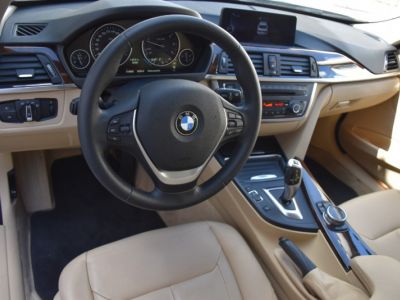 BMW Série 3 (F30) 320DA 184CH LUXURY - <small></small> 16.890 € <small>TTC</small> - #6