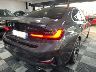 BMW Série 3 G20 M Sport  - 6