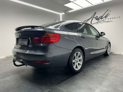 BMW Série 3 Gran Turismo  318 d GARANTIE 12 MOIS 1er PROPRIETAIRE  - 3