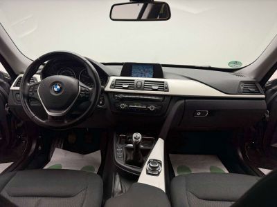 BMW Série 3 Gran Turismo  318 d GARANTIE 12 MOIS 1er PROPRIETAIRE  - 8