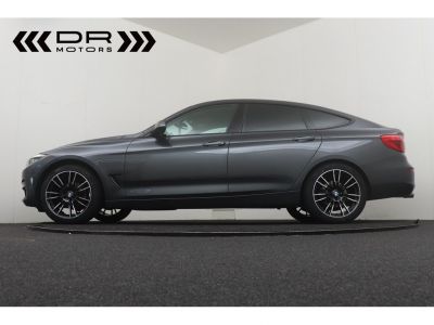 BMW Série 3 Gran Turismo  318 dA - GT NAVI LEDER LED  - 5