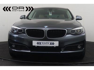 BMW Série 3 Gran Turismo  318 dA - GT NAVI LEDER LED  - 7