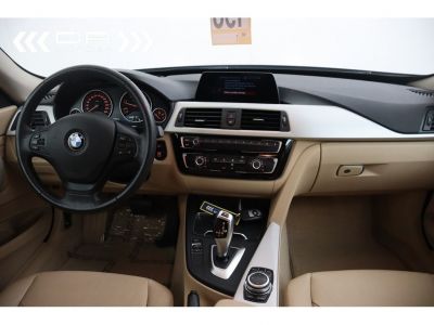 BMW Série 3 Gran Turismo  318 dA - GT NAVI LEDER LED  - 16