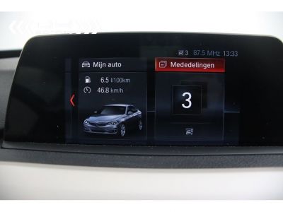 BMW Série 3 Gran Turismo  318 dA - GT NAVI LEDER LED  - 24