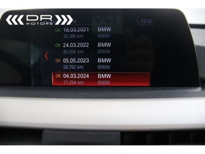 BMW Série 3 Gran Turismo  318 dA - GT NAVI LEDER LED  - 26