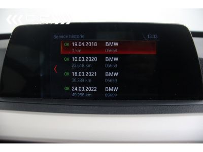 BMW Série 3 Gran Turismo  318 dA - GT NAVI LEDER LED  - 27