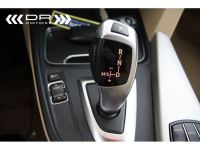 BMW Série 3 Gran Turismo  318 dA - GT NAVI LEDER LED  - 30