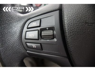 BMW Série 3 Gran Turismo  318 dA - GT NAVI LEDER LED  - 33