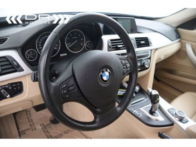 BMW Série 3 Gran Turismo  318 dA - GT NAVI LEDER LED  - 36