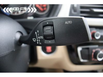 BMW Série 3 Gran Turismo  318 dA - GT NAVI LEDER LED  - 37