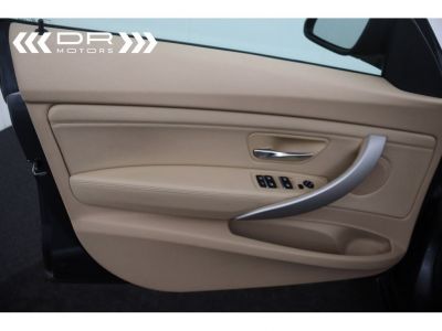 BMW Série 3 Gran Turismo  318 dA - GT NAVI LEDER LED  - 43