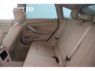 BMW Série 3 Gran Turismo  318 dA - GT NAVI LEDER LED  - 45