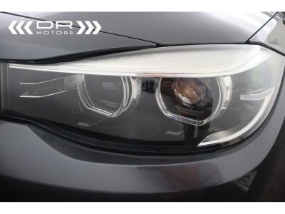 BMW Série 3 Gran Turismo  318 dA - GT NAVI LEDER LED  - 48