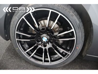 BMW Série 3 Gran Turismo  318 dA - GT NAVI LEDER LED  - 50