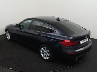 BMW Série 3 Gran Turismo  318 dA - GT NAVI LEDER LED 44.980km!!!  - 4