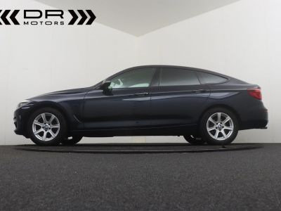 BMW Série 3 Gran Turismo  318 dA - GT NAVI LEDER LED 44.980km!!!  - 6