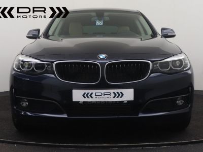 BMW Série 3 Gran Turismo  318 dA - GT NAVI LEDER LED 44.980km!!!  - 7