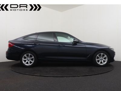 BMW Série 3 Gran Turismo  318 dA - GT NAVI LEDER LED 44.980km!!!  - 9