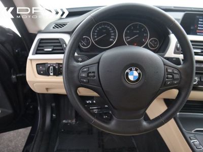 BMW Série 3 Gran Turismo  318 dA - GT NAVI LEDER LED 44.980km!!!  - 29