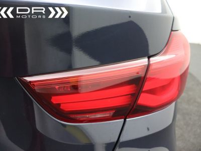 BMW Série 3 Gran Turismo  318 dA - GT NAVI LEDER LED 44.980km!!!  - 44