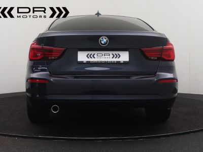 BMW Série 3 Gran Turismo  318 dA - GT NAVI LEDER LED 44.980km!!!  - 8