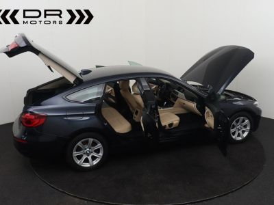 BMW Série 3 Gran Turismo  318 dA - GT NAVI LEDER LED 44.980km!!!  - 10