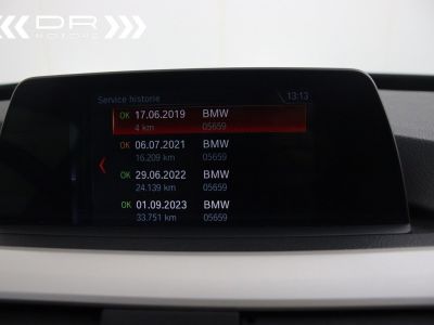 BMW Série 3 Gran Turismo  318 dA - GT NAVI LEDER LED 44.980km!!!  - 21