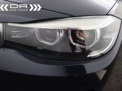 BMW Série 3 Gran Turismo  318 dA - GT NAVI LEDER LED 44.980km!!!  - 43