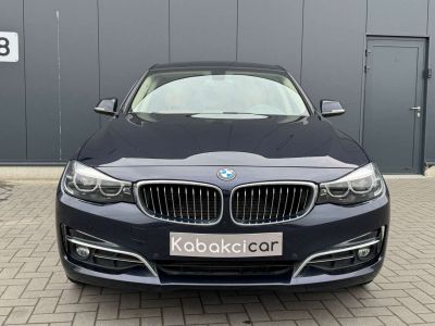 BMW Série 3 Gran Turismo 318 d -- NAVI CUIR Garantie 12 MOIS  - 2