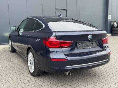 BMW Série 3 Gran Turismo 318 d -- NAVI CUIR Garantie 12 MOIS  - 4