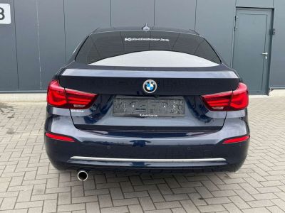 BMW Série 3 Gran Turismo 318 d -- NAVI CUIR Garantie 12 MOIS  - 5