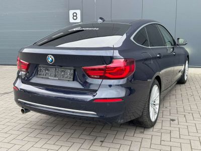 BMW Série 3 Gran Turismo 318 d -- NAVI CUIR Garantie 12 MOIS  - 6